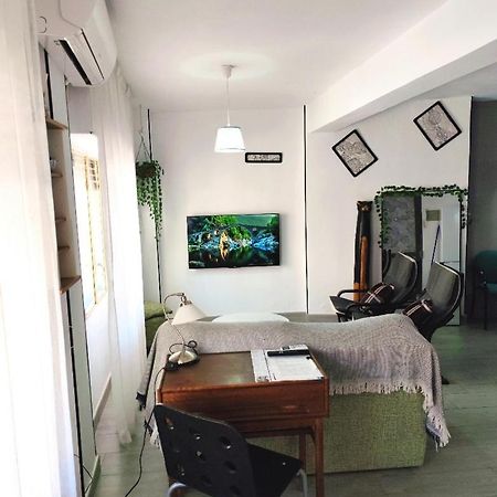 Apartamento Loft CENTRO Con parking GRATIS y Azotea CHILLOUT GRATIS! Talavera de la Reina Exterior foto