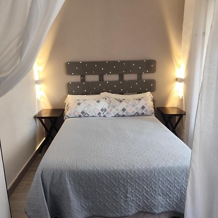 Apartamento Loft CENTRO Con parking GRATIS y Azotea CHILLOUT GRATIS! Talavera de la Reina Exterior foto