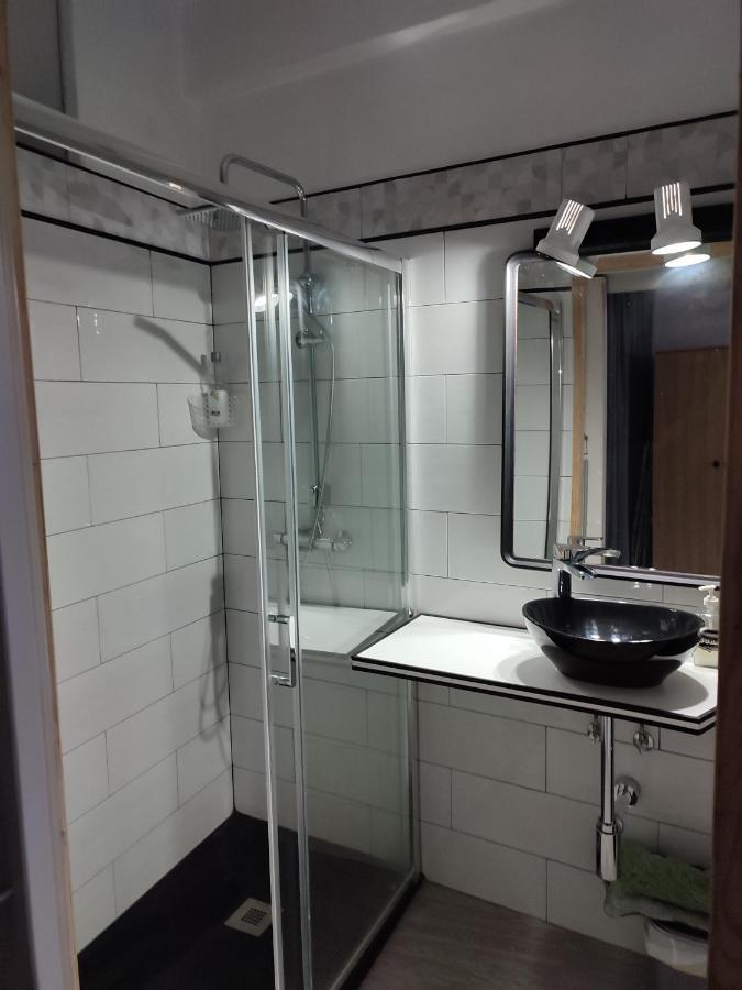 Apartamento Loft CENTRO Con parking GRATIS y Azotea CHILLOUT GRATIS! Talavera de la Reina Exterior foto