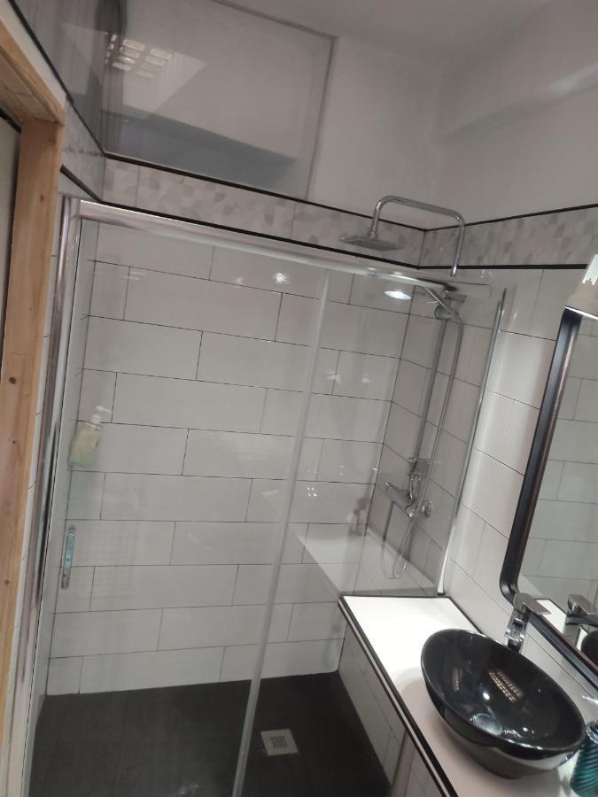 Apartamento Loft CENTRO Con parking GRATIS y Azotea CHILLOUT GRATIS! Talavera de la Reina Exterior foto