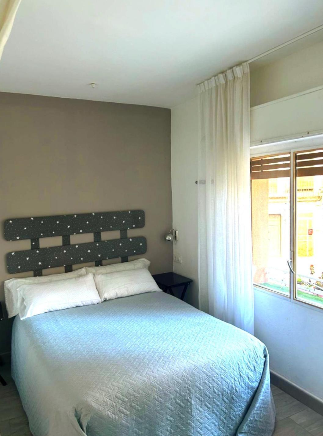 Apartamento Loft CENTRO Con parking GRATIS y Azotea CHILLOUT GRATIS! Talavera de la Reina Exterior foto