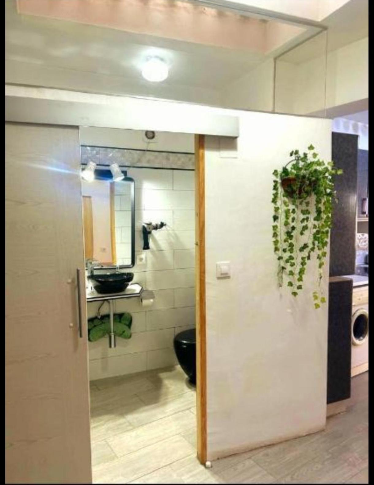 Apartamento Loft CENTRO Con parking GRATIS y Azotea CHILLOUT GRATIS! Talavera de la Reina Exterior foto